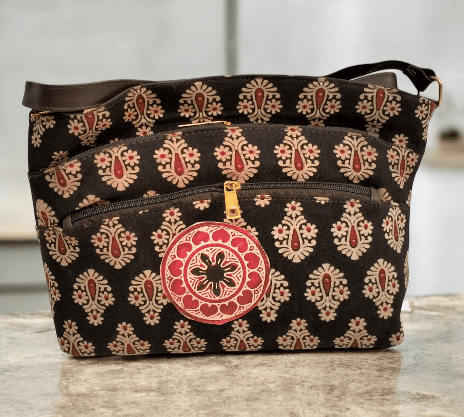 Sling Bag - AP BAG BHANDAR