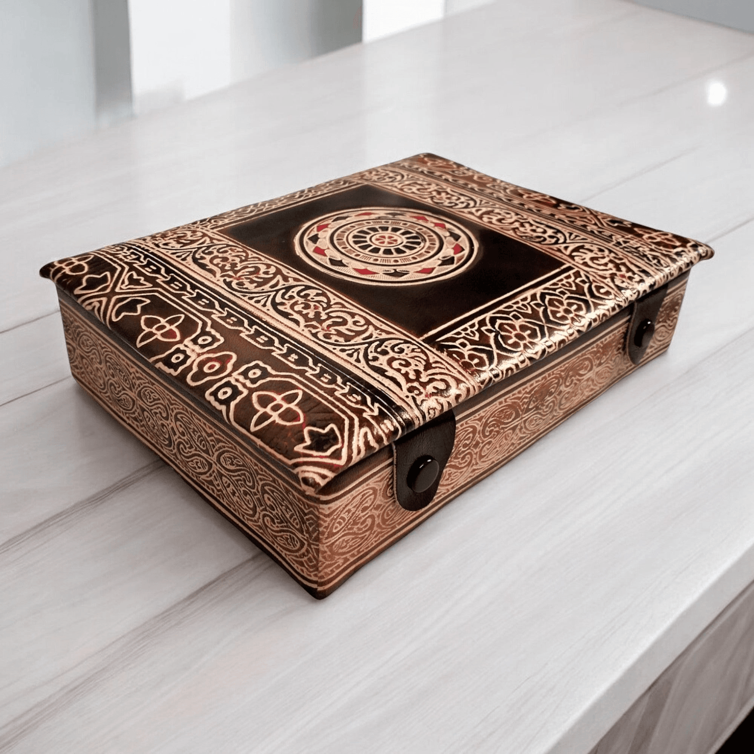 Jewellery Box - AP BAG BHANDAR