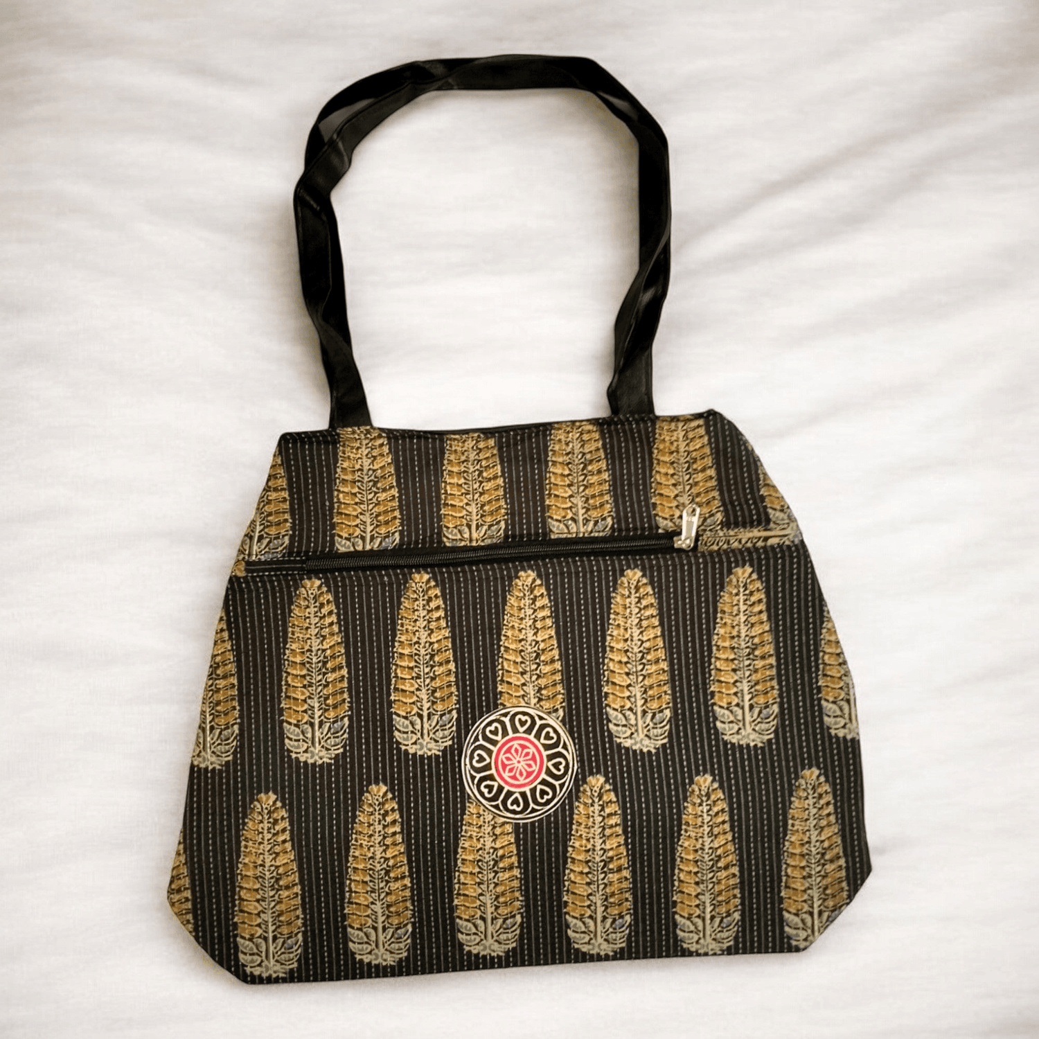 Tote Bag - AP BAG BHANDAR