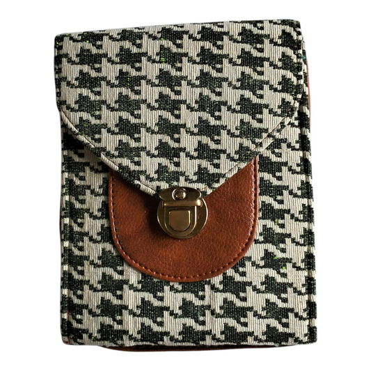 Traditional Shantiniketan Small Sling Bag for Women